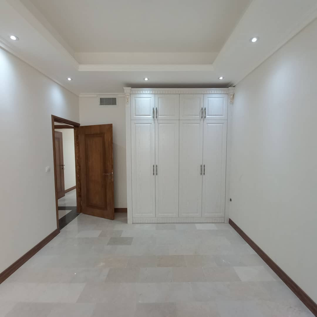 فروش آپارتمان ۱۹۶ متر اقدسیه