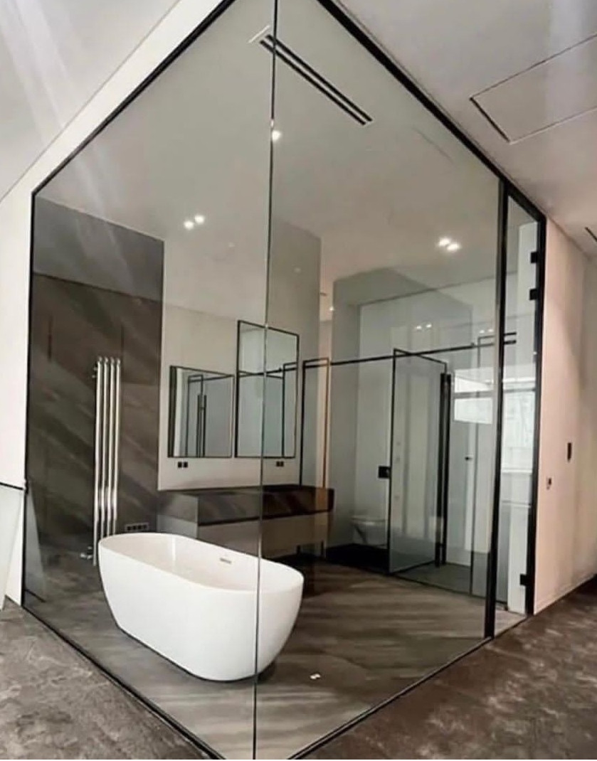 فروش آپارتمان ۱۵۵ متر پاسداران