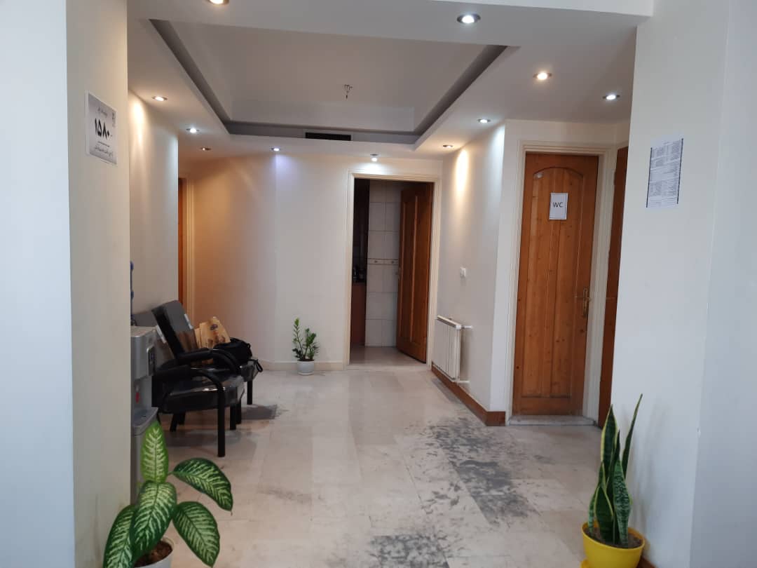 اجاره اداری 90 متر نارمک موقعیت اداری
