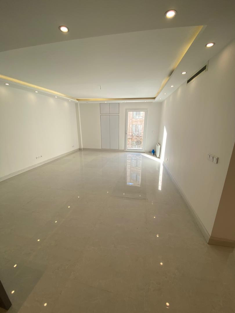 فروش آپارتمان ۹۰ متر دیباجی ۲پارکینگ، دو جهت نور