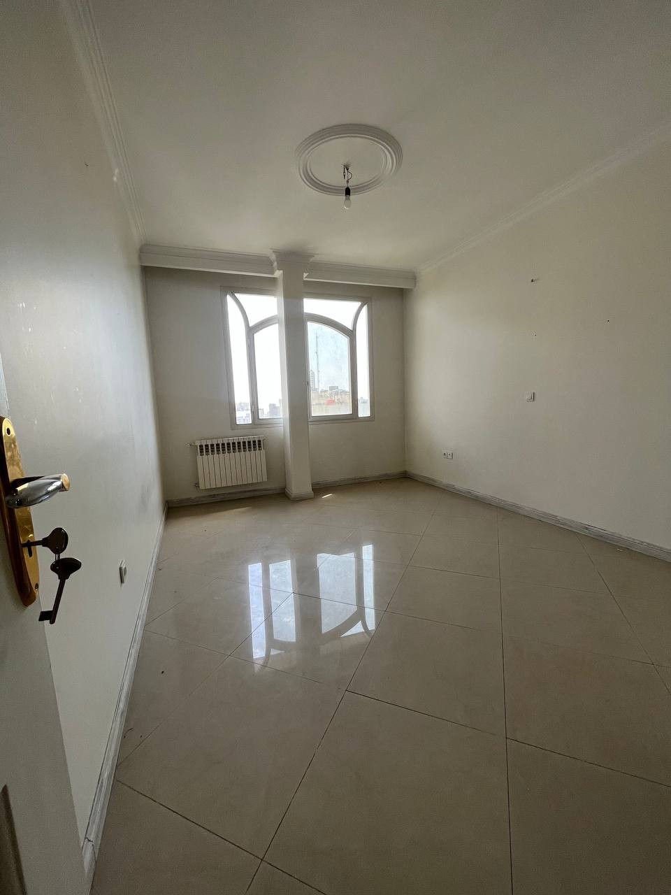 سپند ۱۴۰ متر ۲ خواب