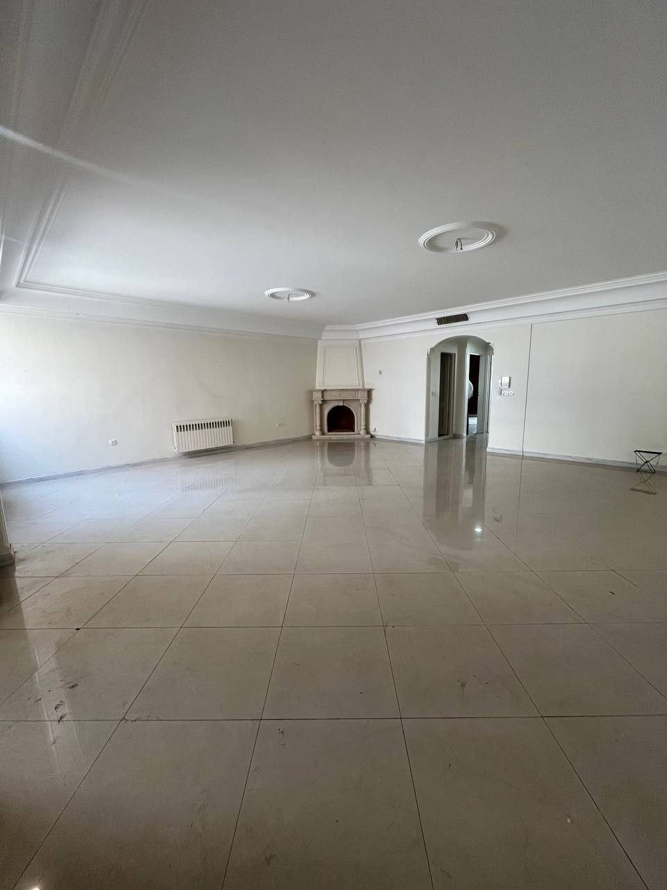 سپند ۱۴۰ متر ۲ خواب