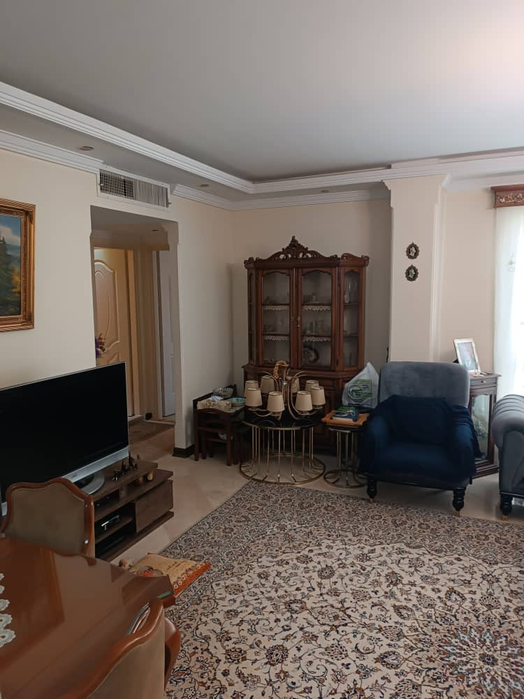 فروش آپارتمان 86 متر شهرک لاله سوهانک