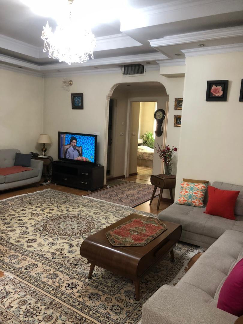 فروش آپارتمان 93 متر نیاوران