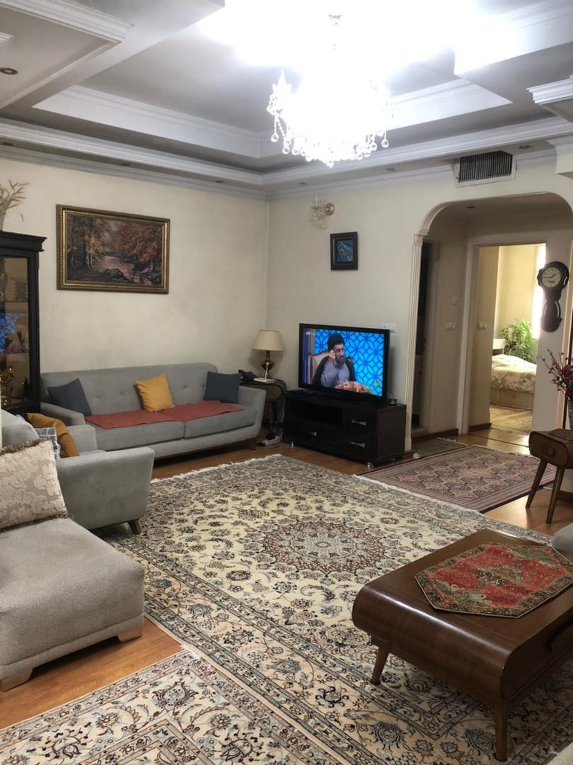 فروش آپارتمان 93 متر نیاوران