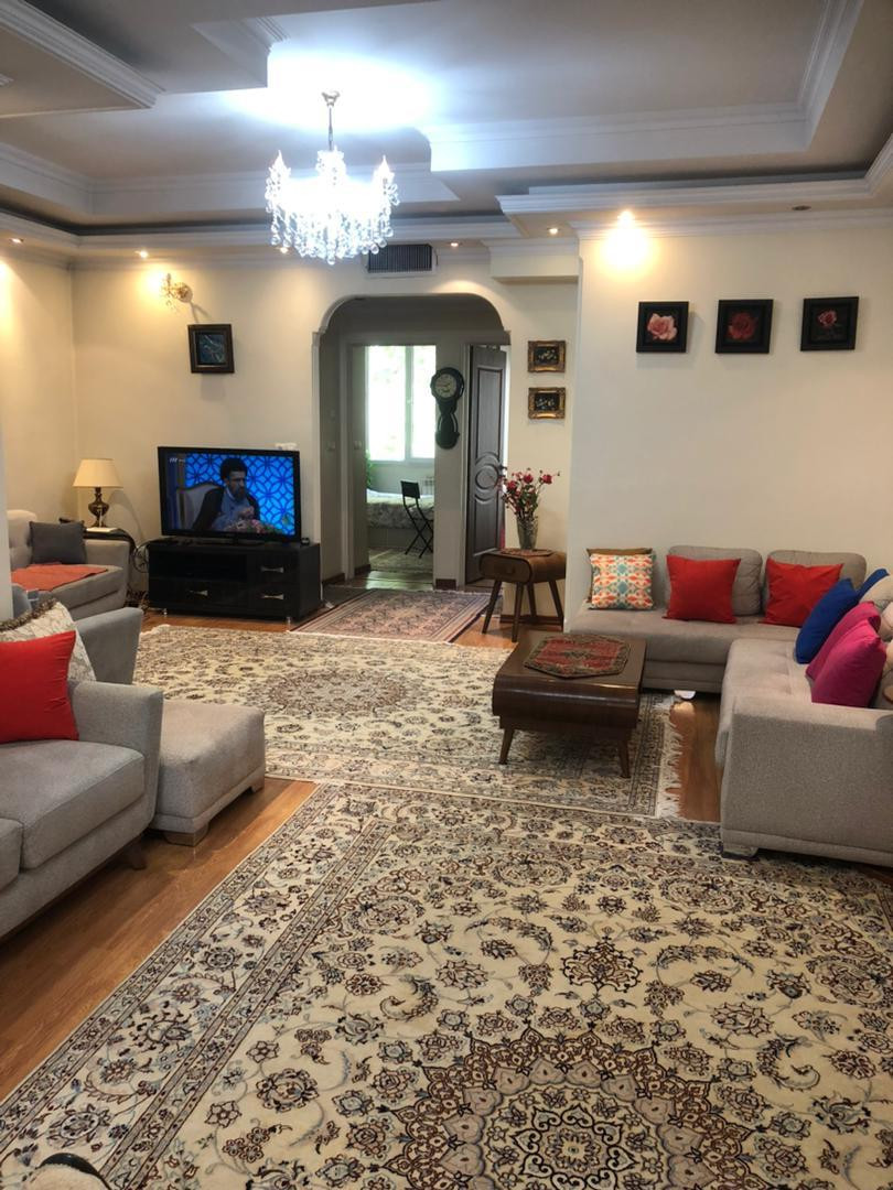 فروش آپارتمان 93 متر نیاوران
