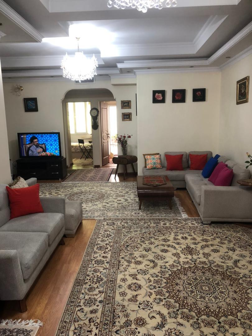 فروش آپارتمان 93 متر نیاوران