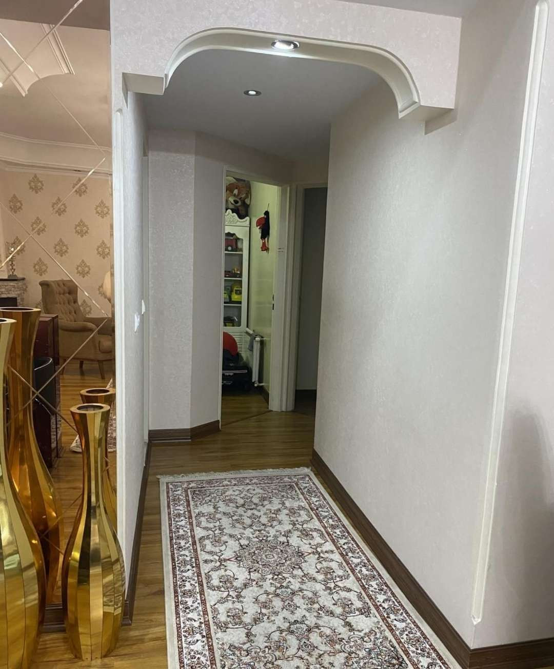 فروش آپارتمان ۱۱۵ متر شمس آباد