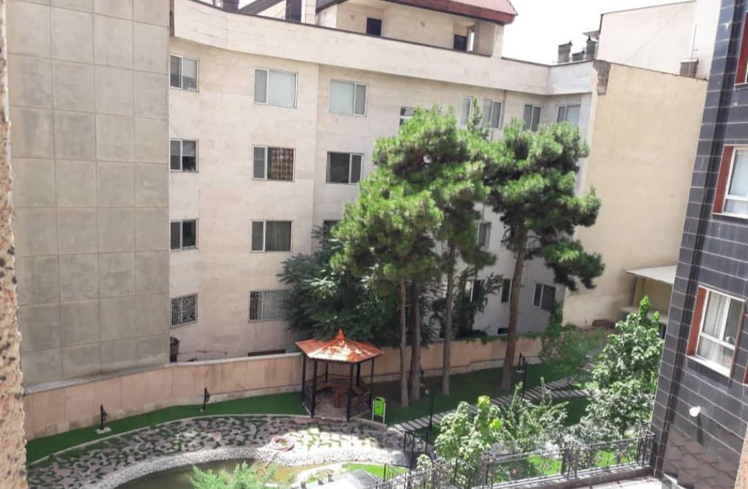 اجاره آپارتمان 180 متر نیاوران