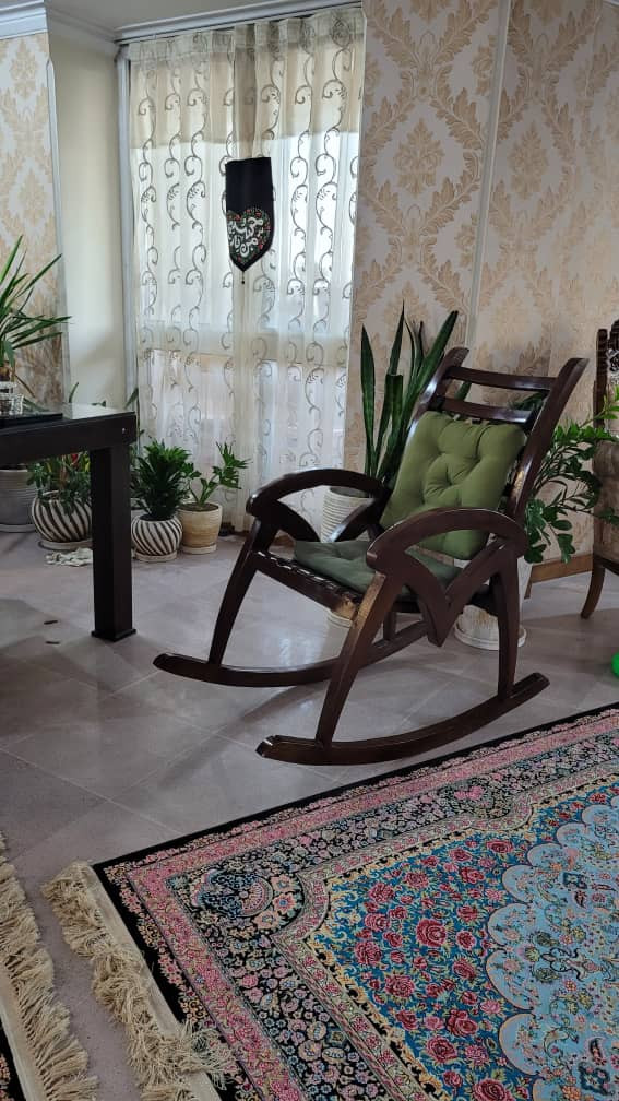 اجاره آپارتمان 210 متر نیاوران