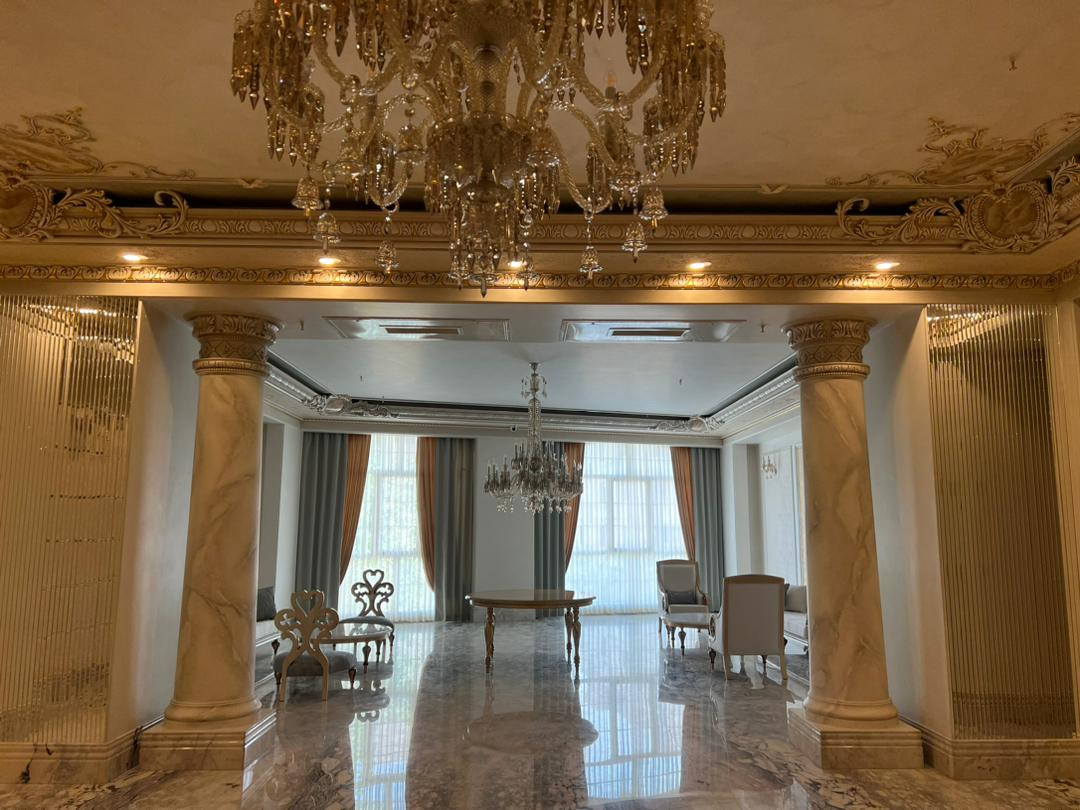 فروش آپارتمان ۲۰۰ متر نیاوران