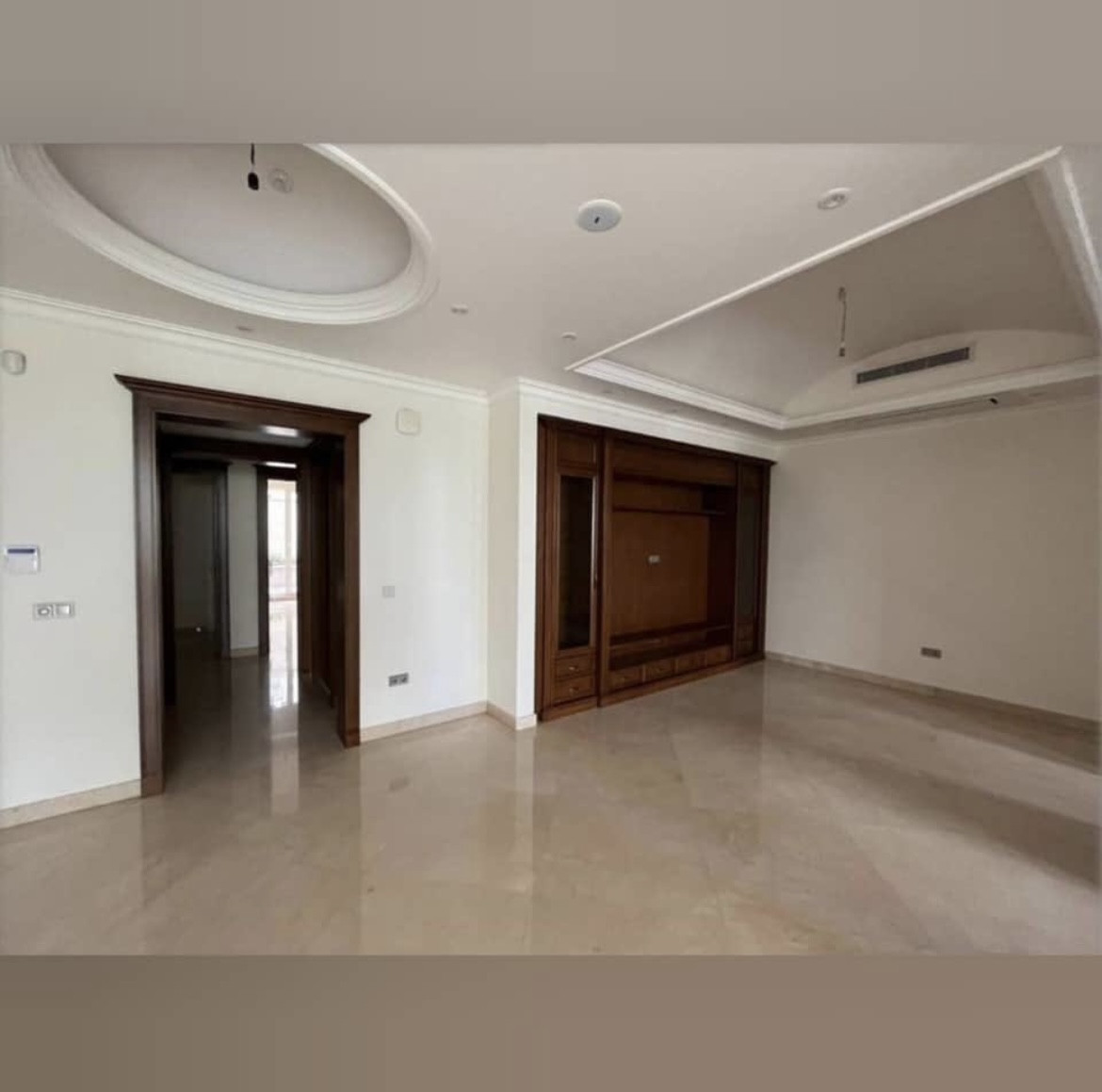 فروش آپارتمان ۱۲۰ متر نیاوران ۲ پارکینگ