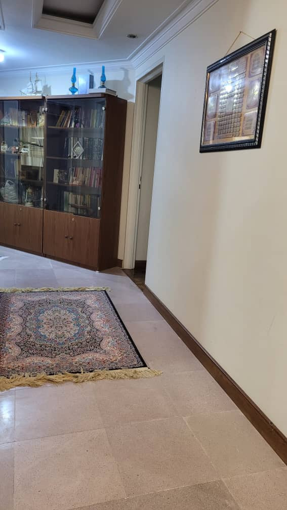 اجاره آپارتمان 210 متر نیاوران