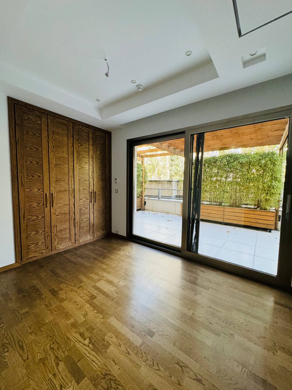 فروش آپارتمان 117 متر داراباد