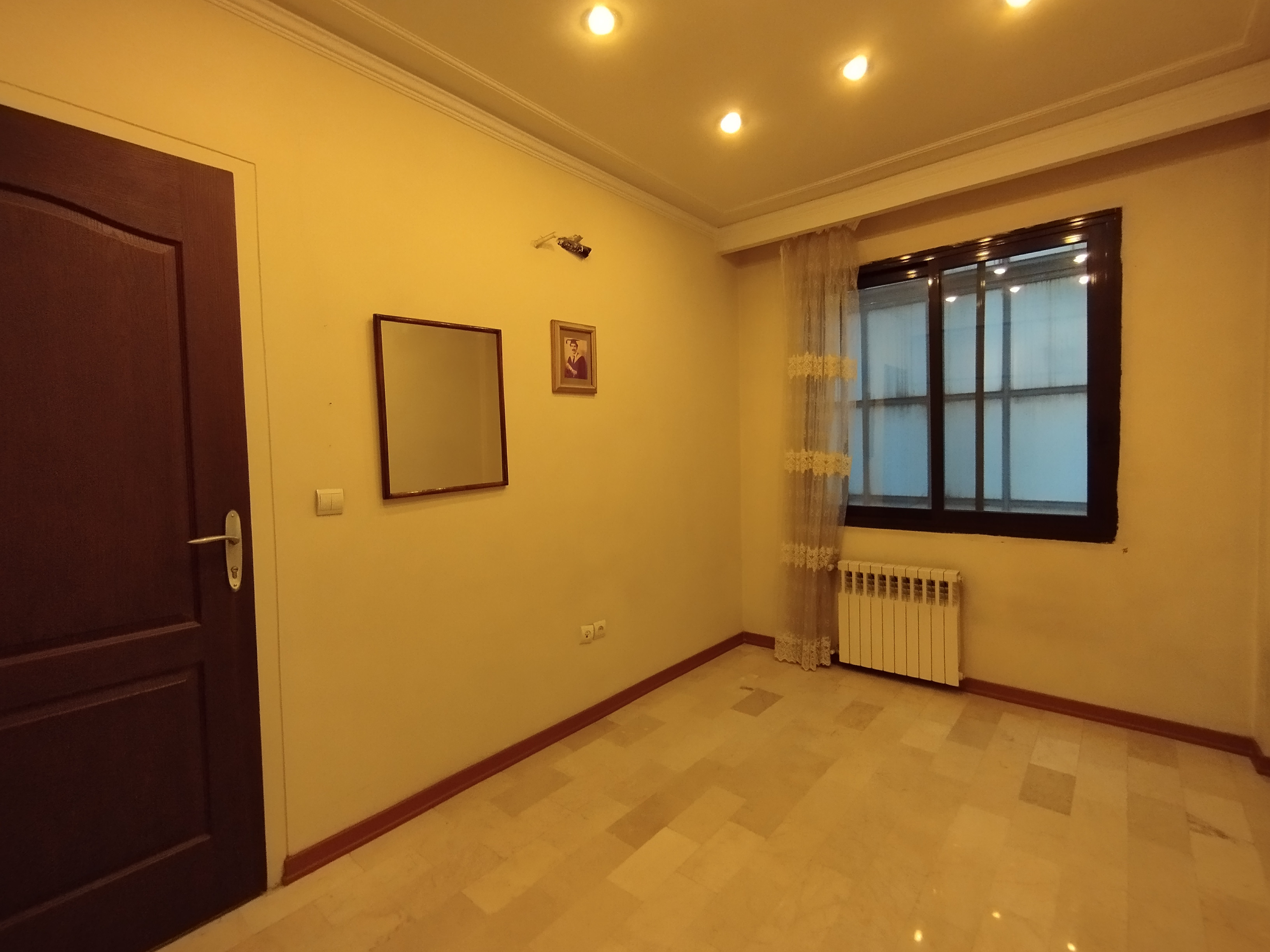 فروش آپارتمان ۷۰ متر قلهک فول کم واحد