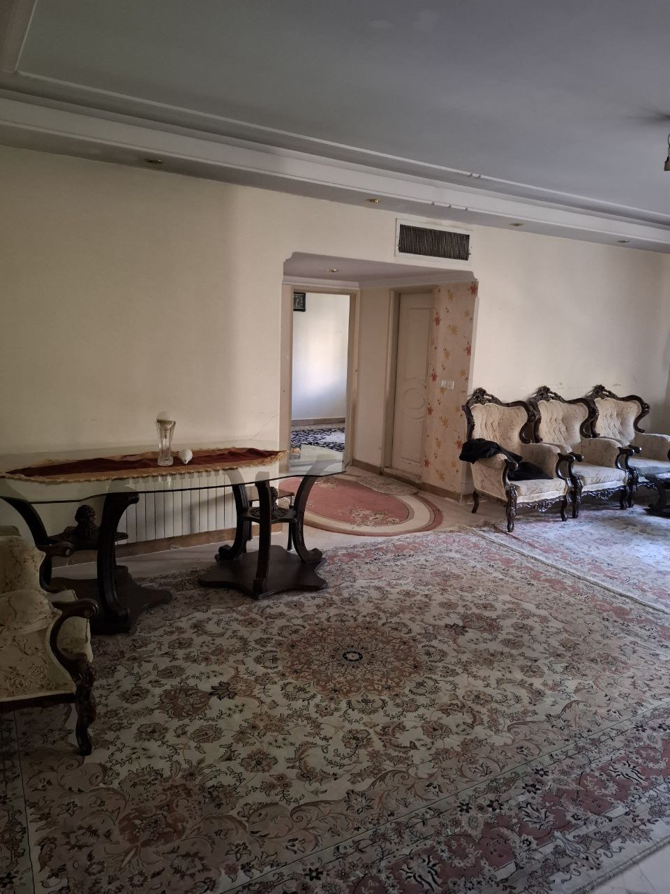 فروش آپارتمان 112متر 2خواب