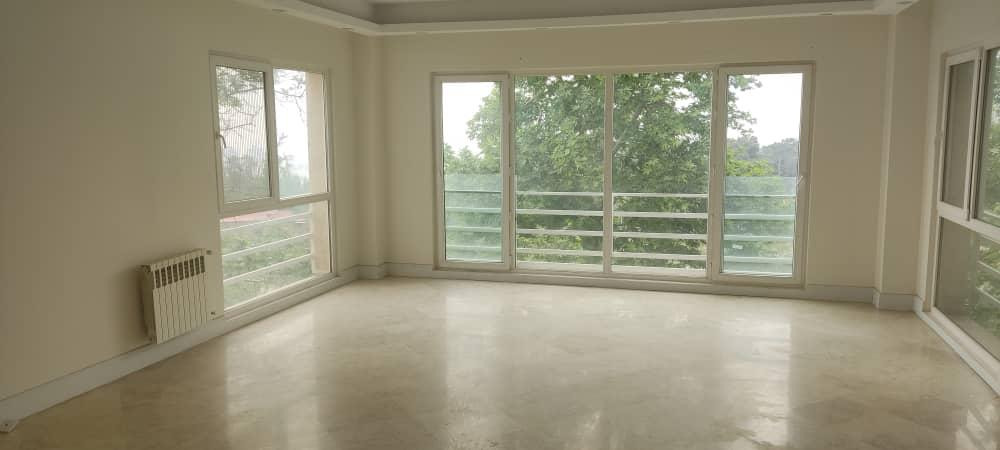 اجاره آپارتمان 165 متر دربند