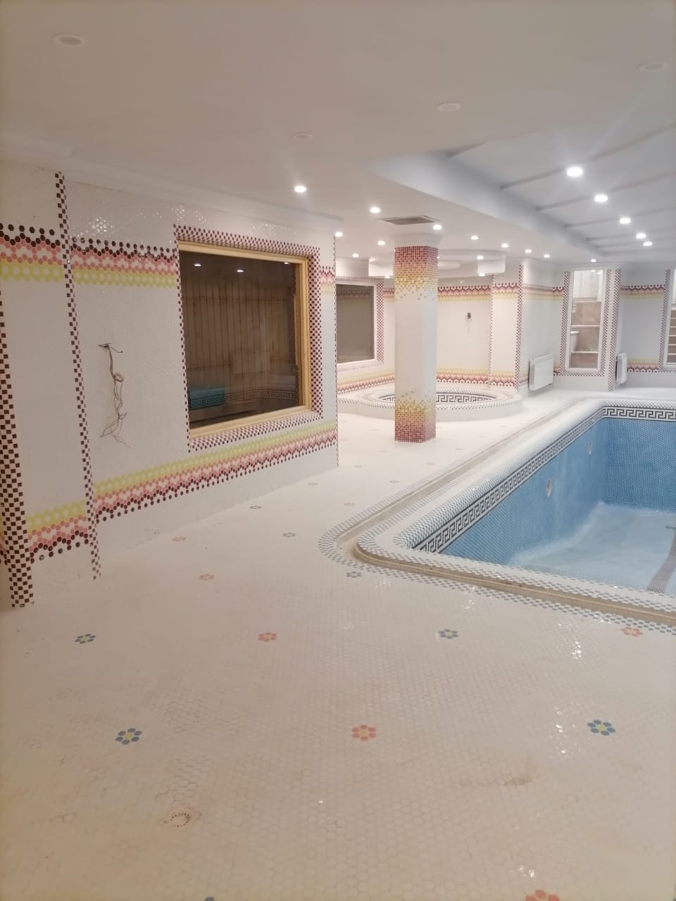فروش آپارتمان 160 متر نیاوران