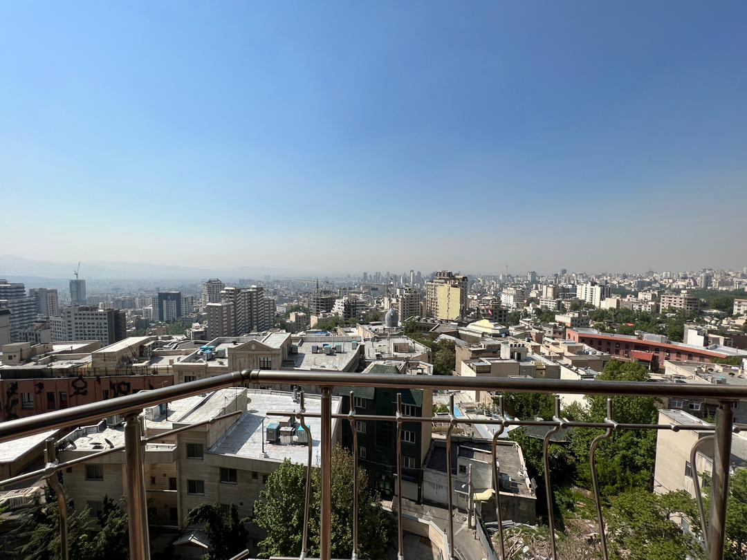 فروش آپارتمان 160 متر نیاوران