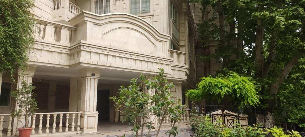 فروش آپارتمان 125 متر نیاوران