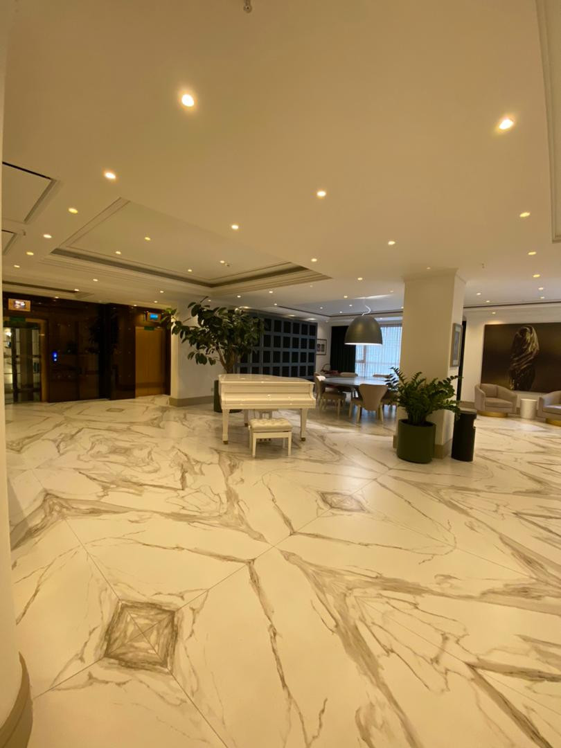 فروش آپارتمان 370 متر نیاوران
