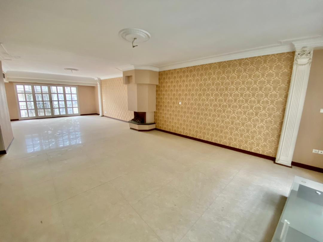 فروش آپارتمان 260 متر نیاوران