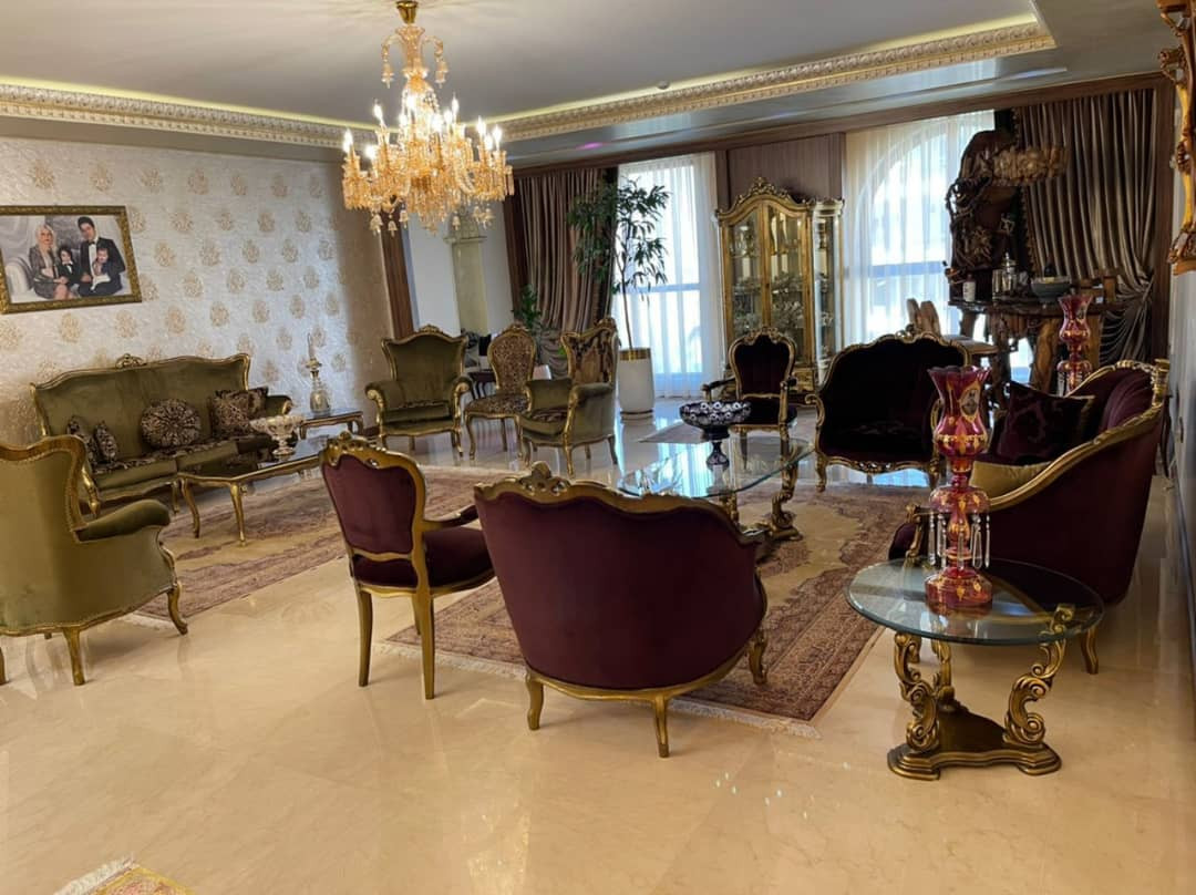 اجاره آپارتمان 160 متر قیطریه