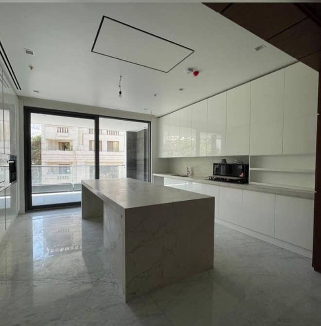 فروش آپارتمان 162 متر دربند