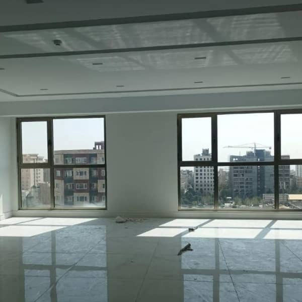 فروش آپارتمان 162 متر دربند