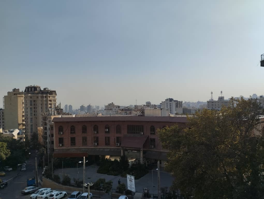 فروش آپارتمان 100 متر نیاوران