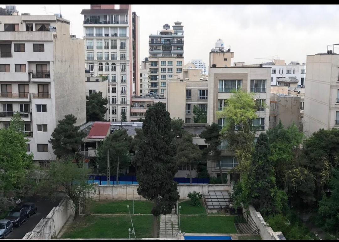 اجاره آپارتمان 150 متر نیاوران