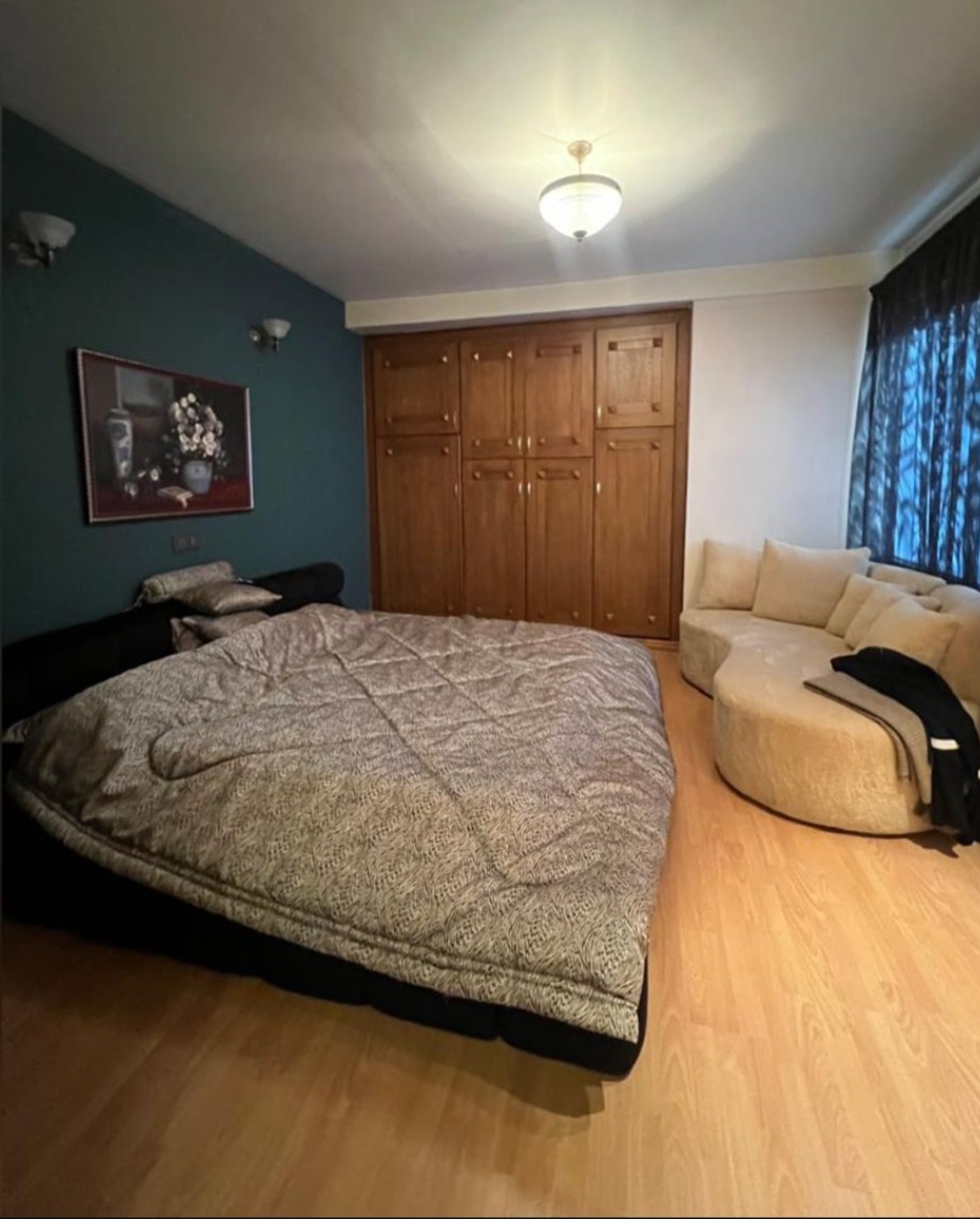 فروش آپارتمان 140 متر منظریه آکواریوم نور