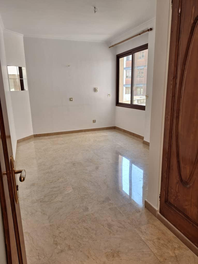 فروش آپارتمان 192 متر زعفرانیه