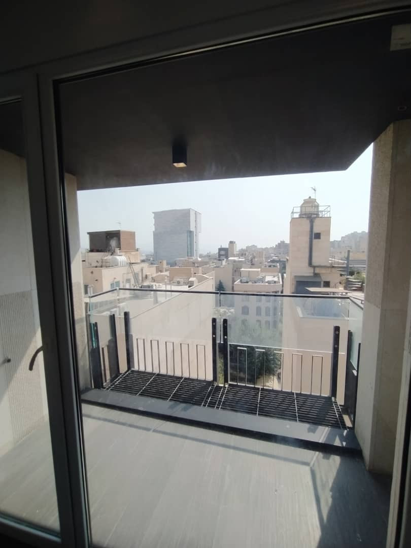 فروش آپارتمان 190 متر نیاوران