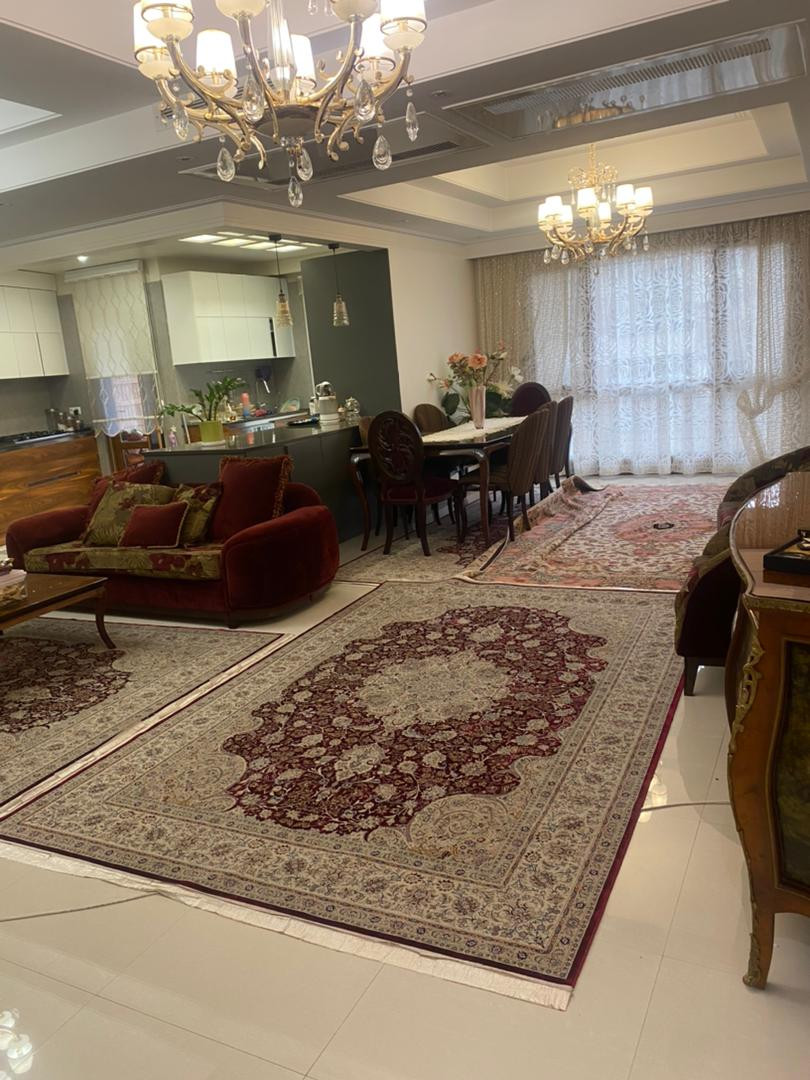 فروش آپارتمان 139 متر نیاوران