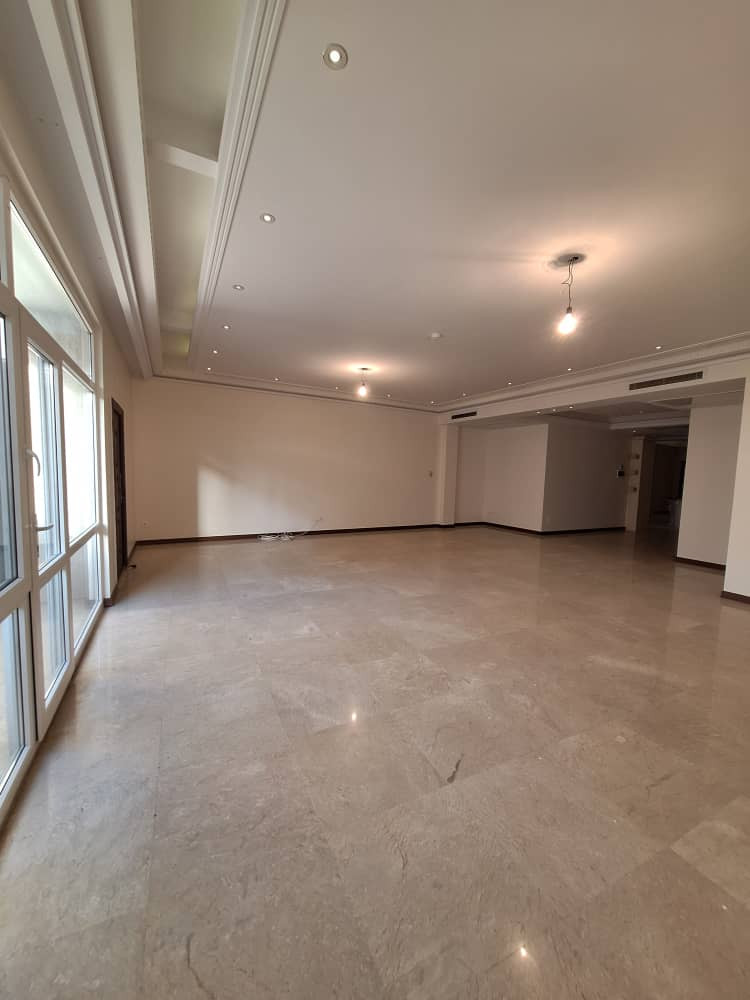 فروش آپارتمان 220 متر فرمانیه