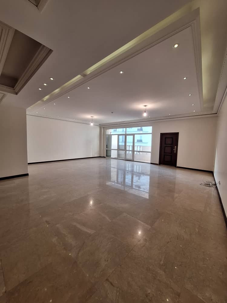 فروش آپارتمان 220 متر فرمانیه