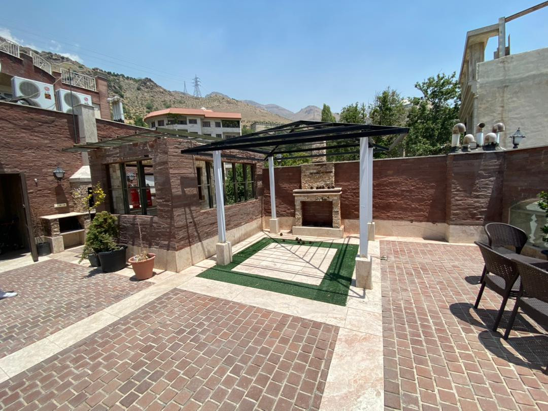 فروش آپارتمان 93 متر نیاوران