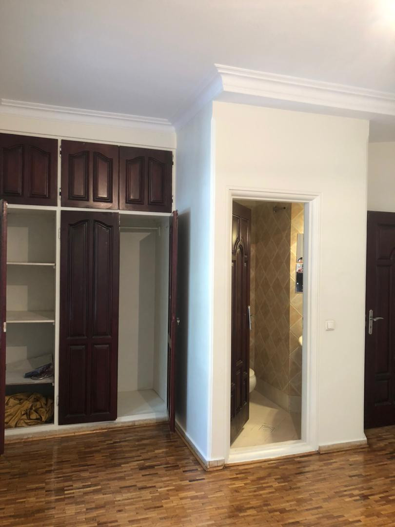 اجاره آپارتمان 125 متر نیاوران
