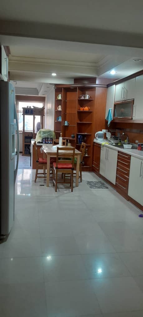 فروش آپارتمان 175متر نیاوران تاپ لوکیشن