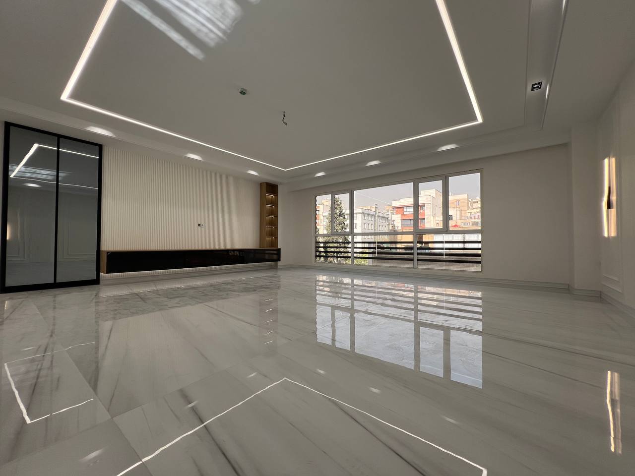 فروش آپارتمان 150متر هفت حوض مدرن