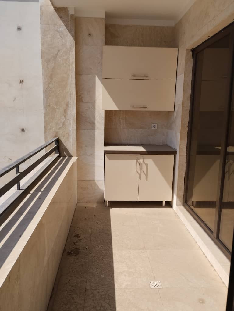 فروش آپارتمان 207 متر نیاوران