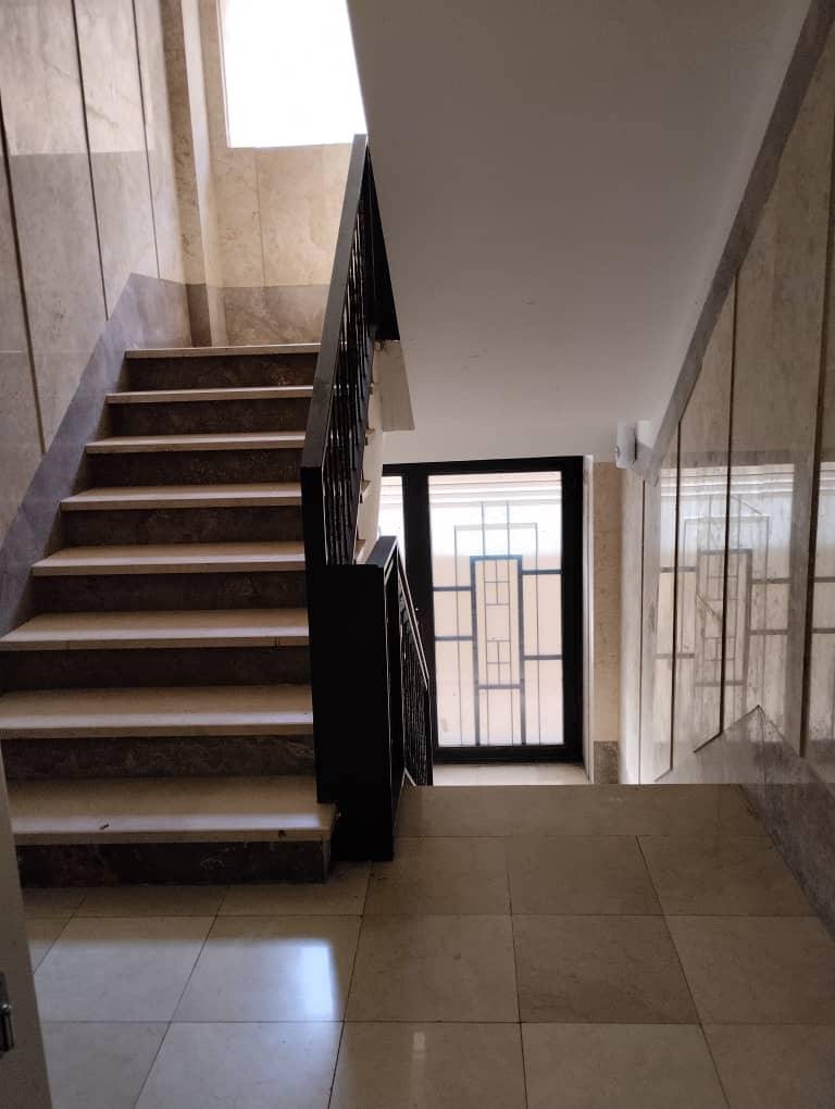 فروش آپارتمان 207 متر نیاوران