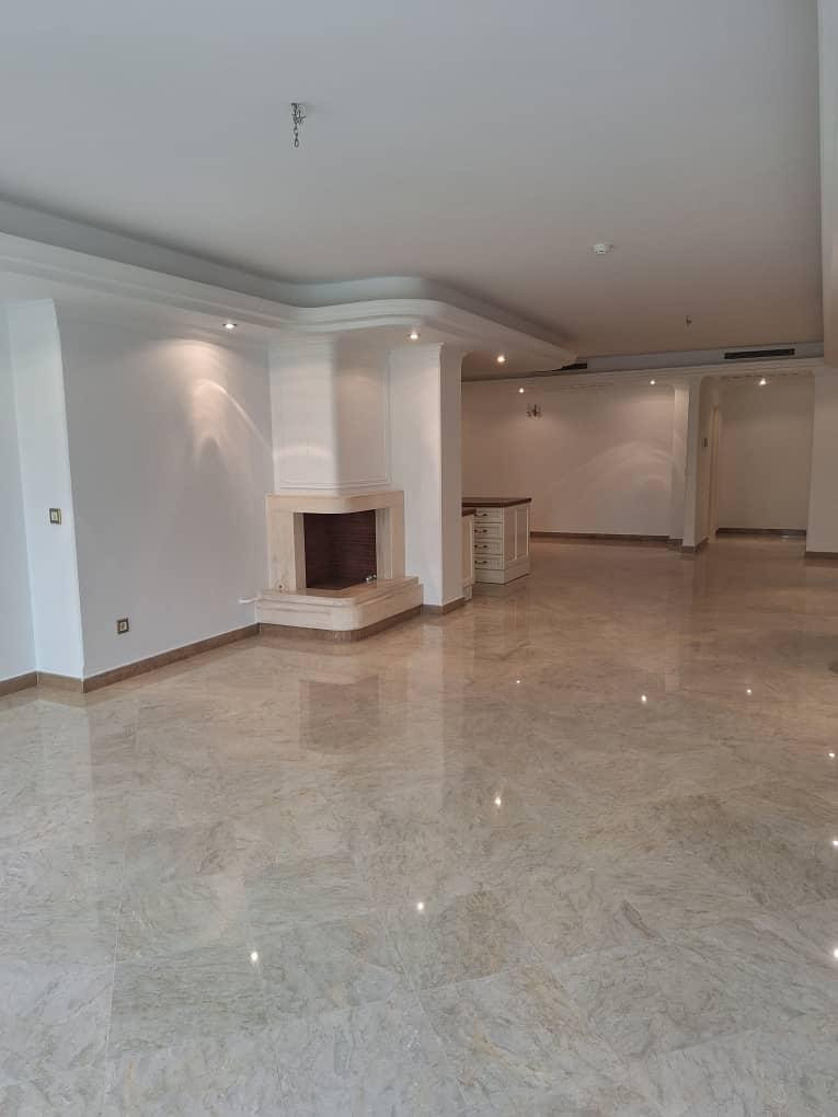 فروش اپارتمان 192 متر زعفرانیه