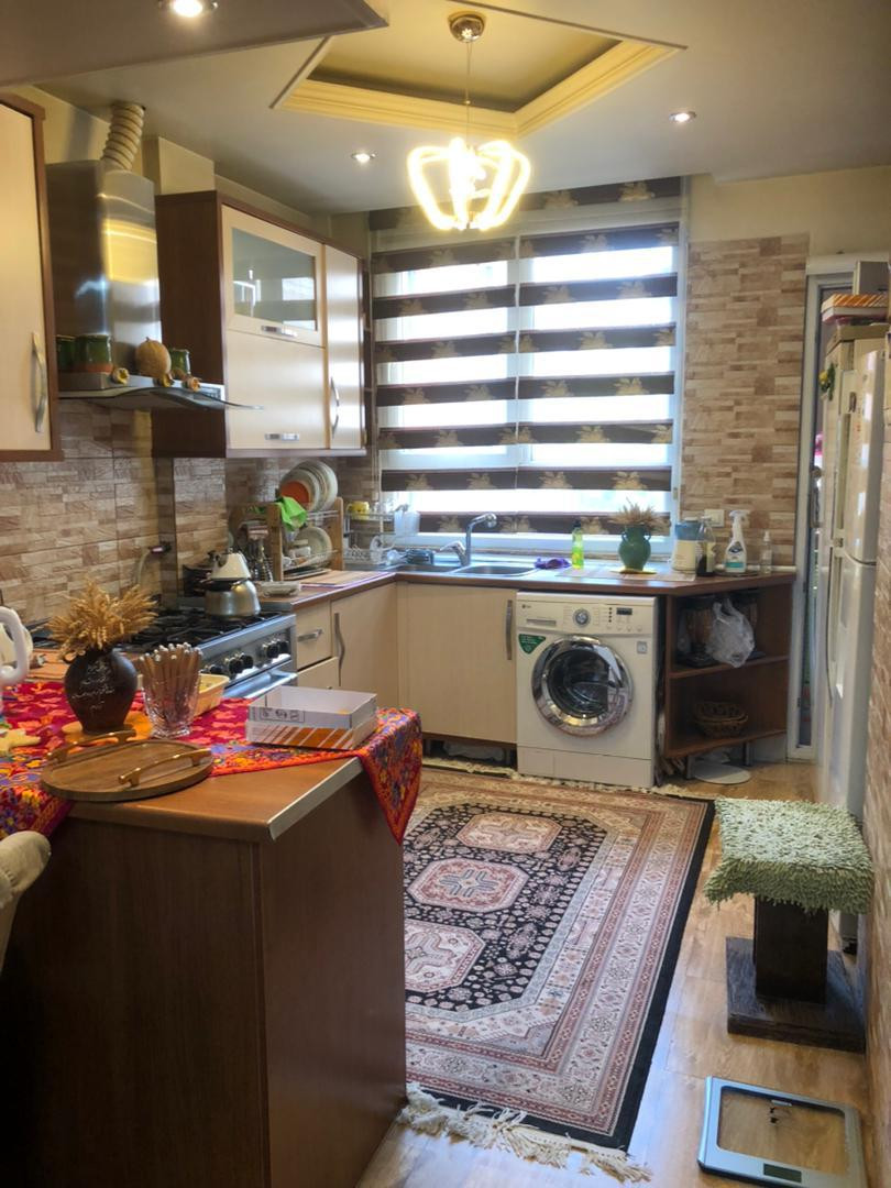فروش آپارتمان 93 متر دزاشیب