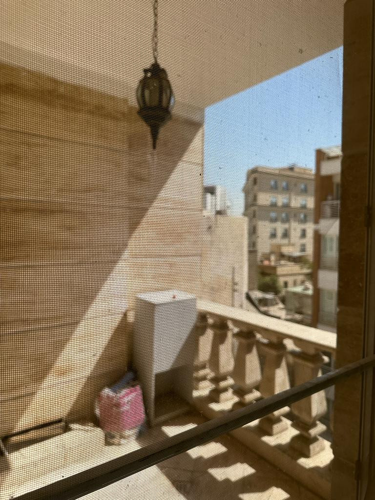 فروش آپارتمان 135 متر نیاوران