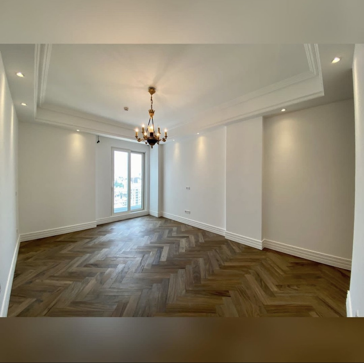 فروش آپارتمان ۱۵۵ متر دیباجی تک‌واحدی