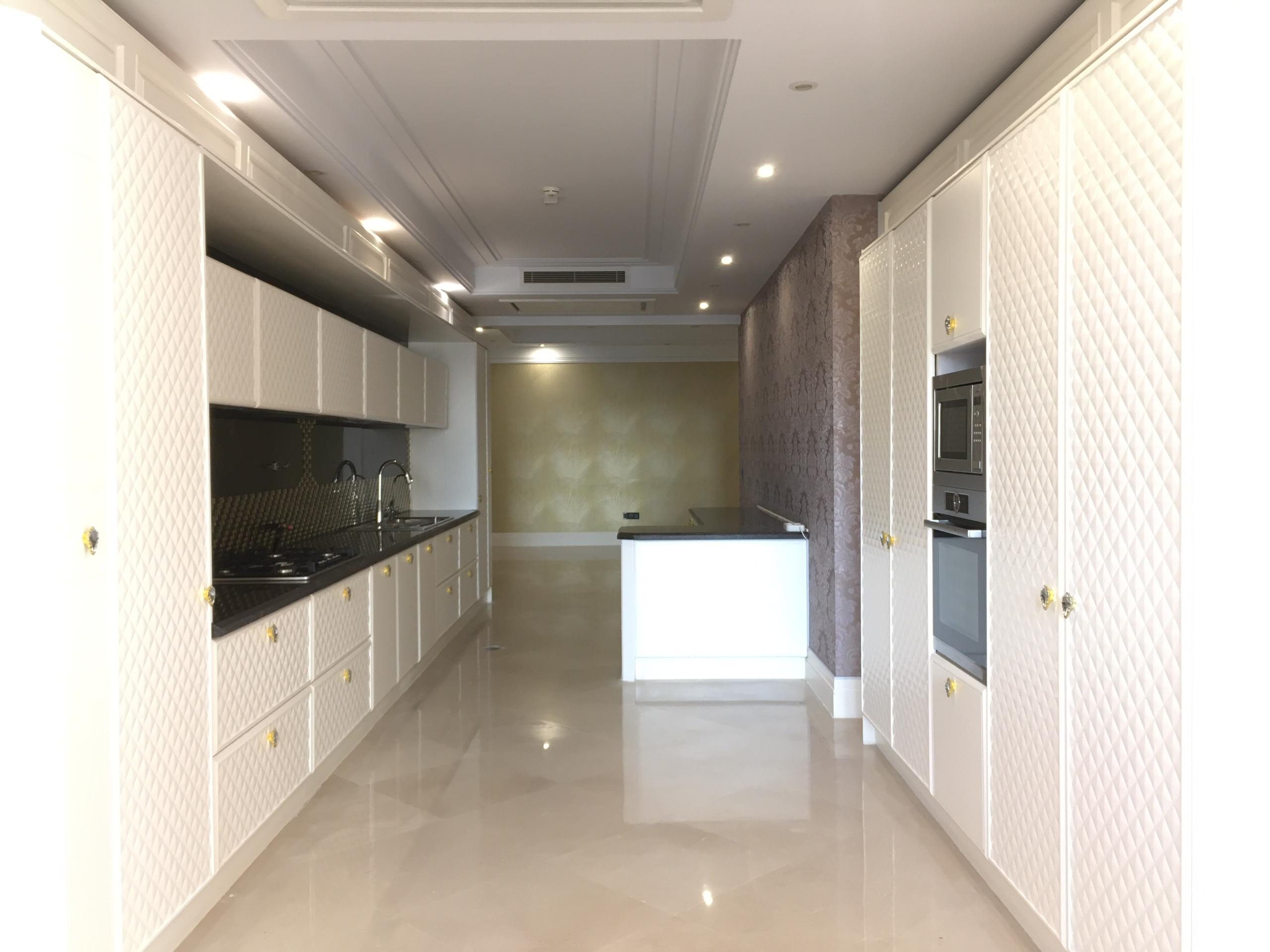 اجاره آپارتمان ۴۰۰ متر فرمانیه