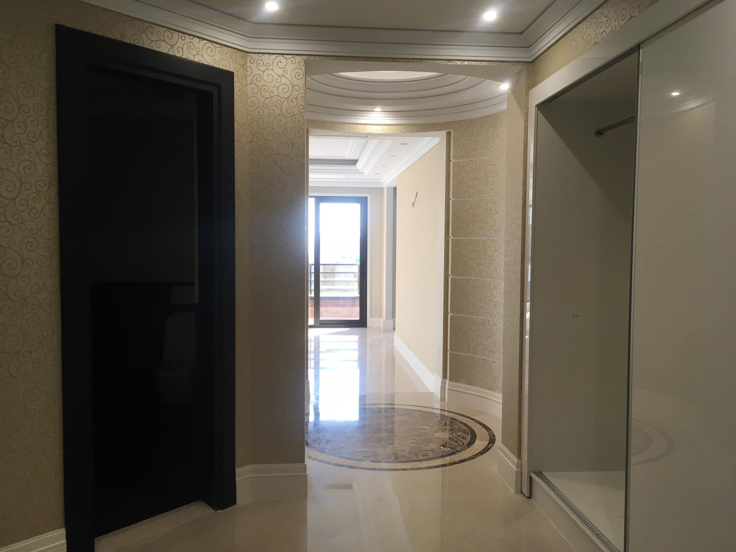 اجاره آپارتمان ۴۰۰ متر فرمانیه