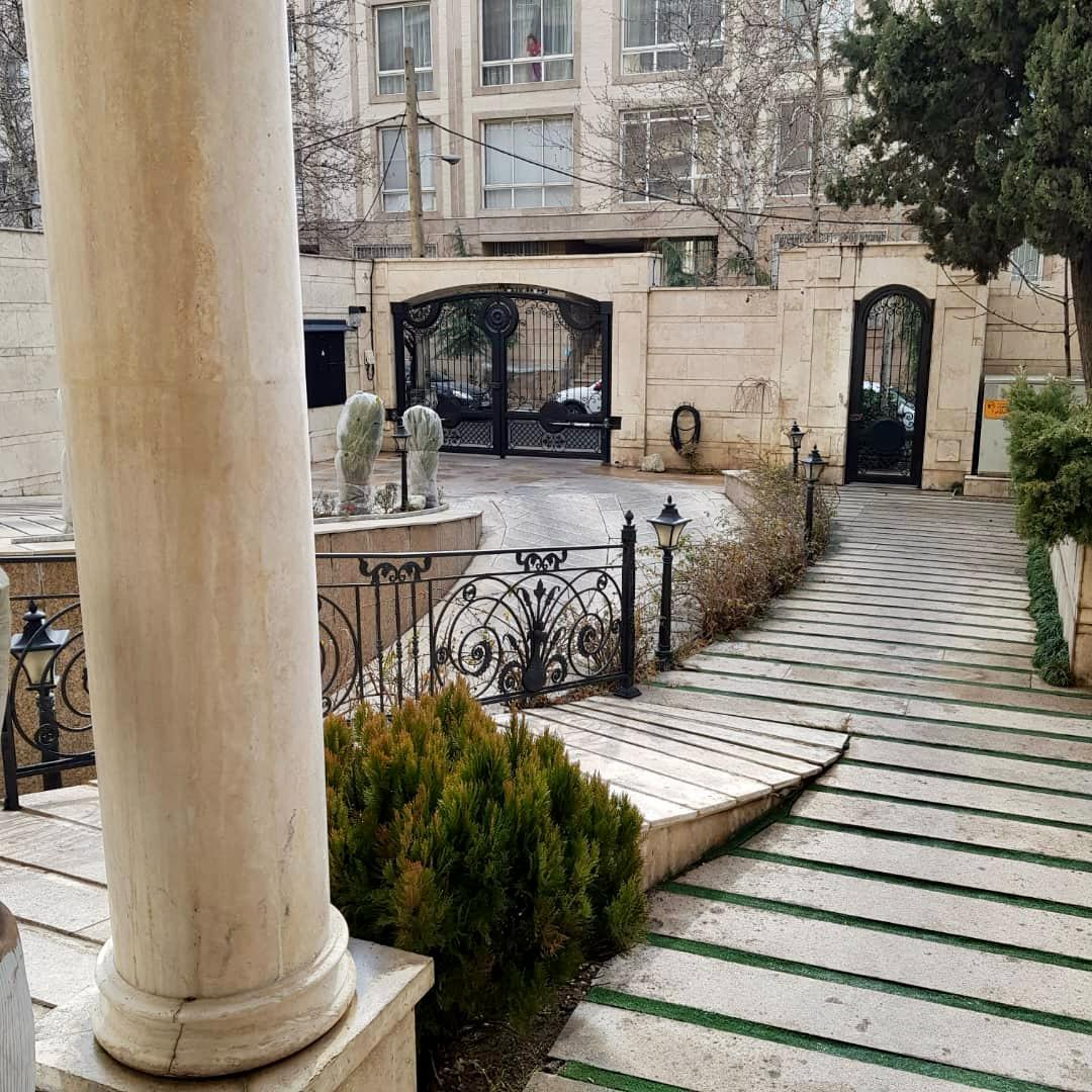 فروش آپارتمان 150متر نیاوران